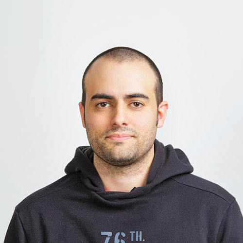 Alfredo Blanco,Responsable Formación, version 2.